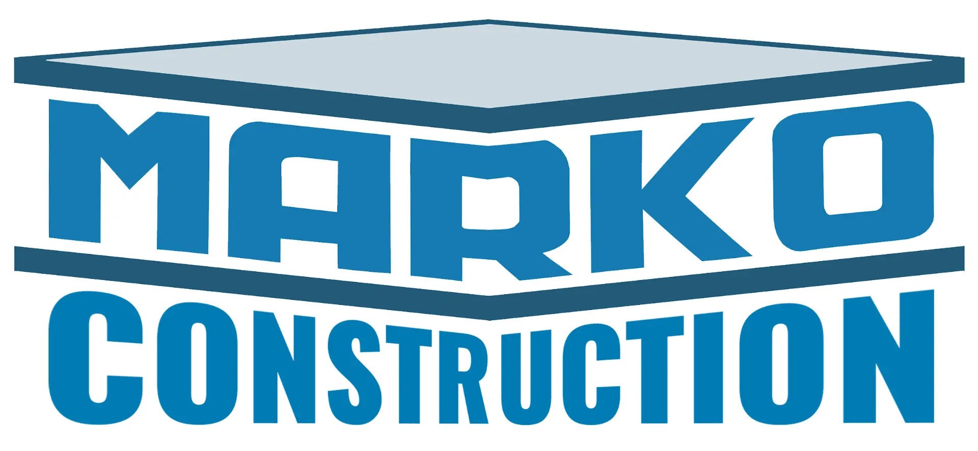 MARKO CONSTRUCTION